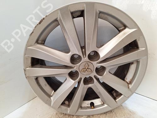Used Rim Rim MITSUBISHI ASX (GA_W_) 1.8 DI-D (GA6W) (150 hp) 35768417 35768417