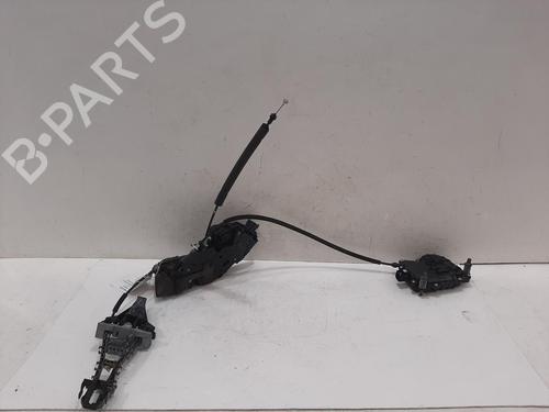 Used Other LAND ROVER RANGE ROVER SPORT II (L494) 3.0 SDV6 Hybrid 4x4 (340 hp) 30958525