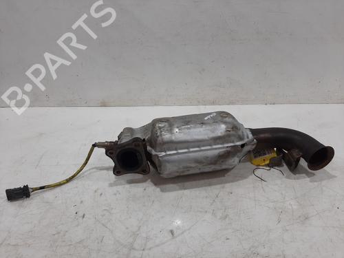 Catalyst VAUXHALL CORSA Mk V (F) 1.2 | BP33242285M10 - Image 6