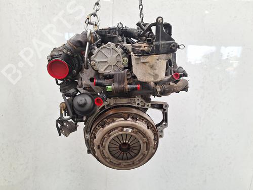 Engine FORD FOCUS III 1.6 TDCi | BP28311833M1 