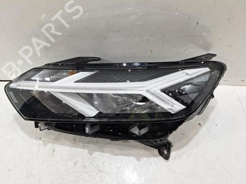 Left headlight DACIA JOGGER (RK_) 1.0 TCe 110 (RKMD) | BP39916914C28 - Image 4