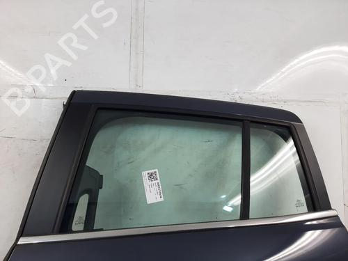 Left rear door FORD B-MAX (JK) 1.0 EcoBoost | BP29637178C4 