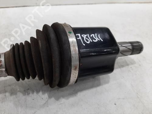 Other JAGUAR I-PACE (X590) EV400 AWD | BP26835877O1