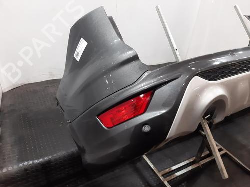 Rear bumper FORD KUGA II (DM2) 2.0 TDCi 4x4 | BP30382198C8