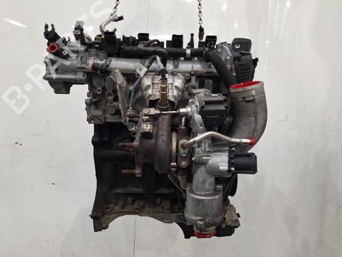 Engine AUDI A4 B9 (8W2, 8WC) 2.0 TFSI | BP34206069M1  - Image 6