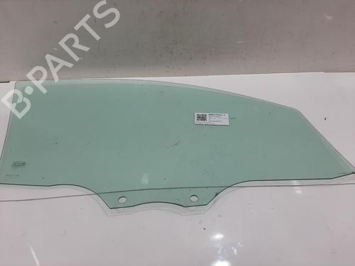 Used Front left door window Front left door window CITROËN C1 II (PA_, PS_) 1.2 VTi 82 (82 hp) 35922886 35922886