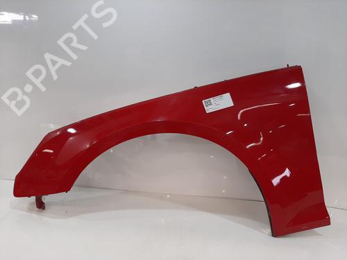 Used Left front fenders Left front fenders AUDI A4 B9 (8W2, 8WC) 2.0 TDI (150 hp) 33987062 33987062