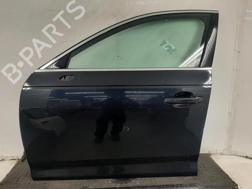 Used Left front door AUDI A4 B9 Avant (8W5, 8WD) 2.0 TDI quattro (190 hp) 32503096