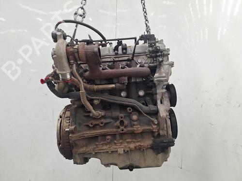 Engine KIA RIO III (UB) 1.4 CRDi | BP39176749M1 - Image 5