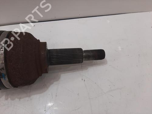 Left front driveshaft FORD TRANSIT CUSTOM V362 Van (FY, FZ) 2.0 EcoBlue | BP38158183M38 - Image 5