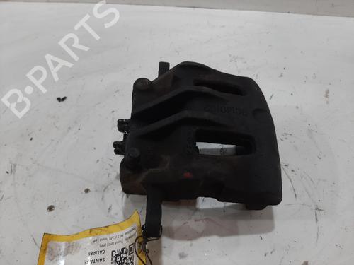 Used Other HYUNDAI SANTA FÉ II (CM) 2.2 CRDi 4x4 (197 hp) 30285693