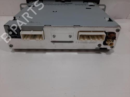 Radio VAUXHALL VIVARO B Van (X82) 1.6 CDTi | BP37422110E6 - Image 5
