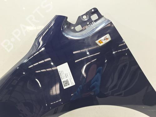 Left front fenders VAUXHALL MERIVA Mk II (B) (S10) 1.4 | BP26848846C41 