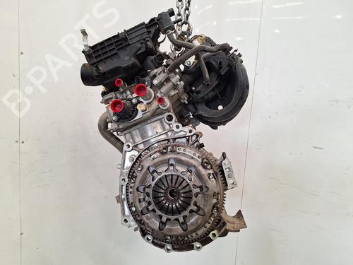 Engine PEUGEOT 108 1.0 VTi | BP36154243M1 - Image 4