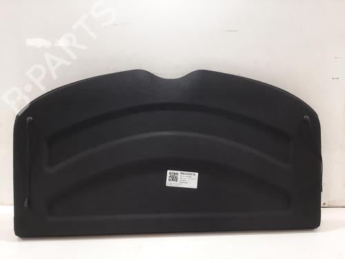 Used Rear parcel shelf ALFA ROMEO GIULIETTA (940_) 1.4 TB (940FXB1A, 940FXB11) (170 hp) 30304046