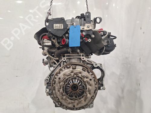 Engine VAUXHALL CORSA Mk IV (E) (X15) 1.0 | BP33699581M1 - Image 4