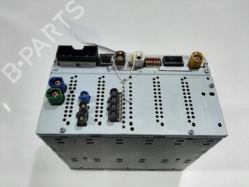 Electronic module JAGUAR I-PACE (X590) EV400 AWD | BP28575364M83