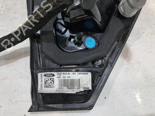 Right taillight FORD KUGA II (DM2) 1.5 EcoBoost | BP32503638C35