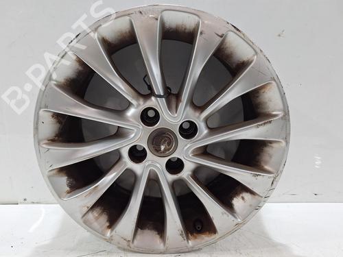 Used Rim Rim VAUXHALL CORSA Mk IV (E) (X15) 1.4 (90 hp) 39965073 39965073