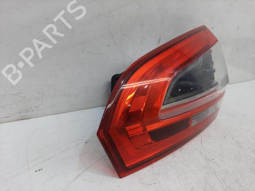Right taillight FORD S-MAX (WA6) 2.0 TDCi | BP29603662C35 