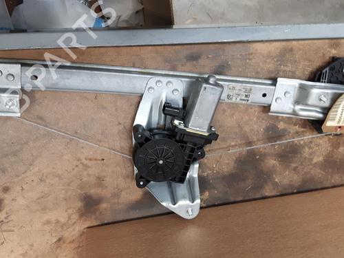 Front left window mechanism DACIA SANDERO II 1.5 dCi | BP30828819C22  - Image 5
