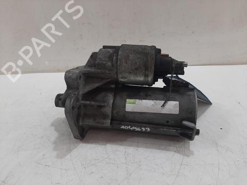 Used Starter Starter RENAULT SCÉNIC III (JZ0/1_) 1.5 dCi (106 hp) 34644276 34644276