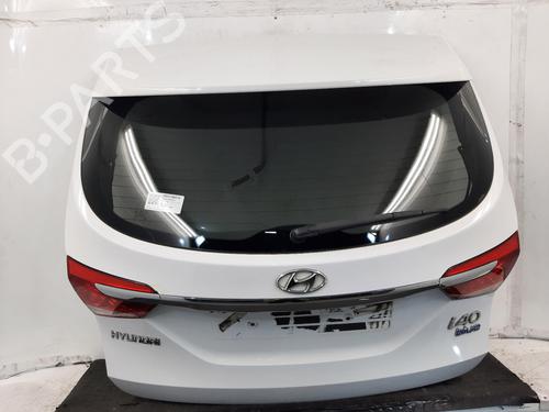 Tampa da Mala HYUNDAI i40 I CW (VF) 1.7 CRDi (136 hp) 31089100