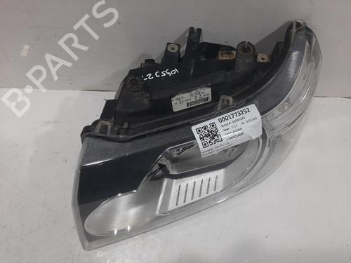 Left headlight LAND ROVER FREELANDER 2 (L359) 2.2 TD4 4x4 | BP37400412C28 - Image 3