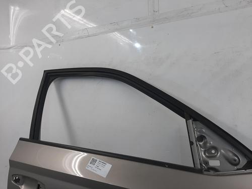 Right front door SKODA FABIA III (NJ3) 1.0 | BP28085253C3