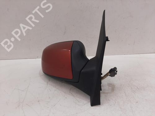 Right mirror FORD FOCUS II Turnier (DA_, FFS, DS) 1.6 TDCi | BP29297517C27 