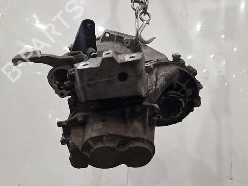 Gearbox VW GOLF VI (5K1) 1.4 TSI | BP39202396M3 - Image 5