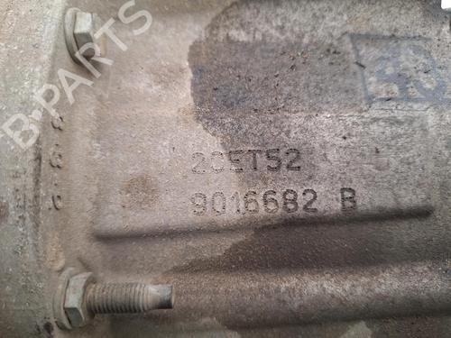 Gearbox CITROËN BERLINGO Box Body/MPV (K9) 1.5 BlueHDi 75 | BP34233941M3  - Image 6