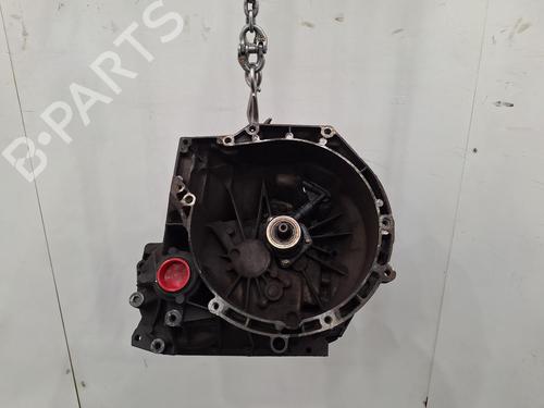 Used Gearbox Gearbox FORD FOCUS III 1.0 EcoBoost (100 hp) 39983135 39983135