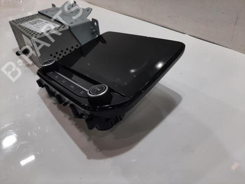 Electronic module FORD FIESTA VII (HJ, HF) 1.0 EcoBoost | BP30142136M83