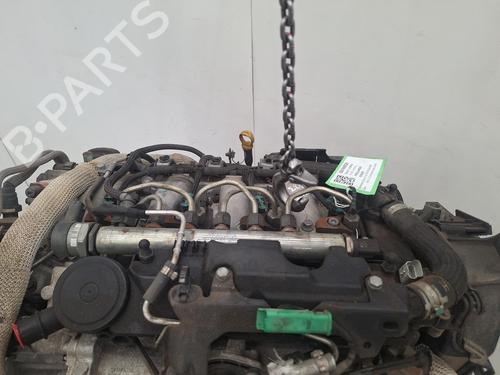 Engine LAND ROVER FREELANDER 2 (L359) 2.2 SD4 4x4 | BP38113746M1  - Image 5