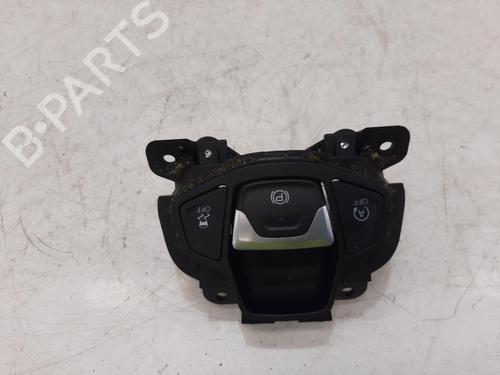 Hand brake JEEP COMPASS (MP, M6, MV, M7) 1.6 CRD | BP33242306I18 - Image 3