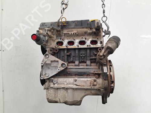 Engine VAUXHALL ADAM (M13) 1.2 | BP37422075M1 - Image 4