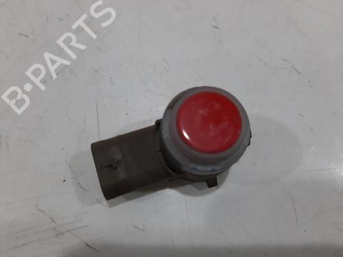 Electronic sensor JAGUAR I-PACE (X590) EV400 AWD | BP35921582M84 - Image 2