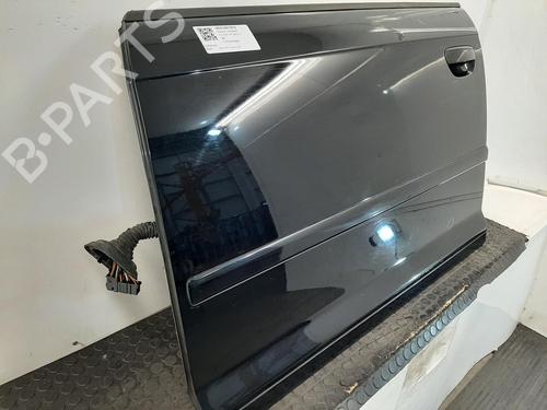 Left front door AUDI A3 Sportback (8PA) 1.6 | BP28161507C2 