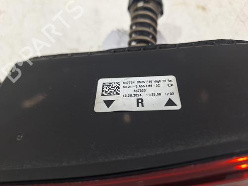 Right taillight BMW 1 (F40) M 135 i xDrive | BP32026995C35 - Image 5