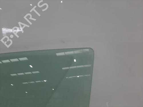 Front left door window NISSAN NOTE (E11, NE11) 1.6 | BP29236753C18 
