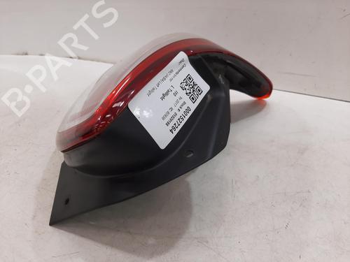 Left taillight HYUNDAI i10 II (BA, IA) 1.0 | BP29496478C34