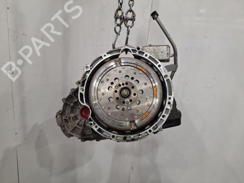 gearbox-mercedes-benz-a-class-w176-2012-2013-2014-2015-2016-2017-2018-31903516 main image