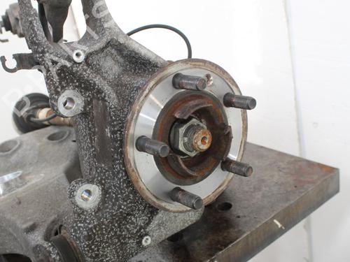Right rear suspension arm LAND ROVER RANGE ROVER SPORT II (L494) 3.0 SDV6 4x4 | BP26764944M15 