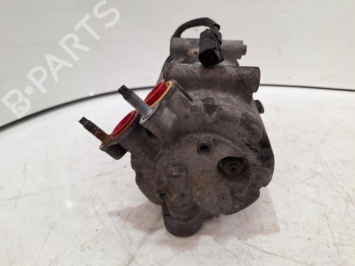 AC compressor LAND ROVER RANGE ROVER EVOQUE (L538) 2.2 D 4x4 | BP40254334M34 - Image 6