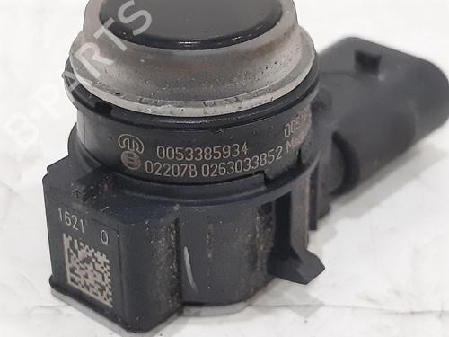 Elektronisk sensor ALFA ROMEO GIULIA (952_) 2.0 (952ACA25) | BP26785894M84 