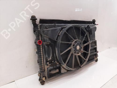 Radiator set FORD TRANSIT CUSTOM V362 Van (FY, FZ) 2.0 EcoBlue | BP36216569M120 - Image 6
