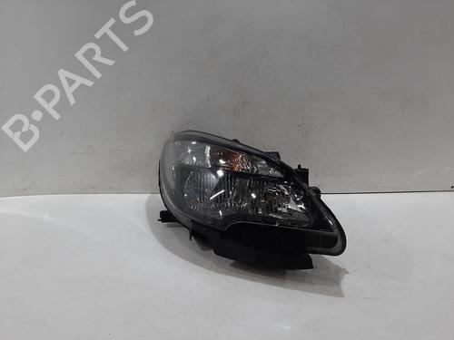 Scheinwerfer rechts für VAUXHALL MOKKA / MOKKA X (J13) 1.6 CDTi (136 hp) 33212634