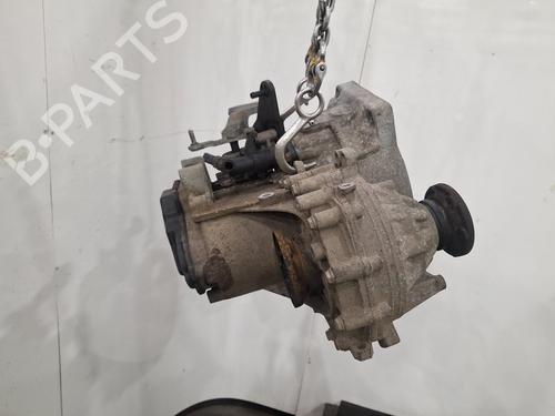 Gearbox SEAT LEON (1P1) 1.6 TDI | BP30324888M3