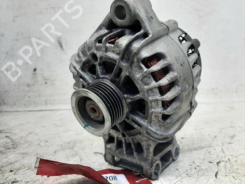 Used Alternator FORD KA+ III (UK, FK) 1.2 Ti-VCT (85 hp) 26767104